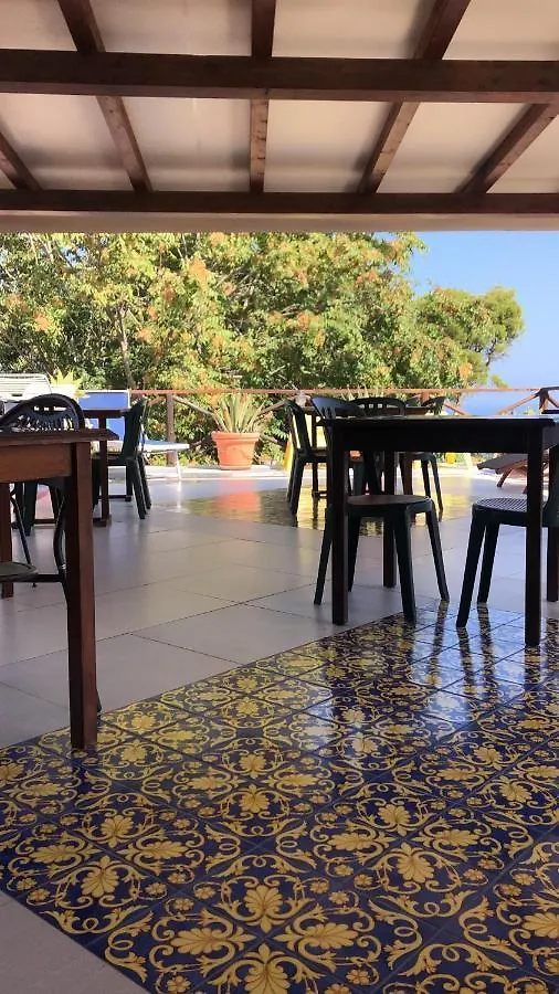 B&B Alfrantoio Valderice