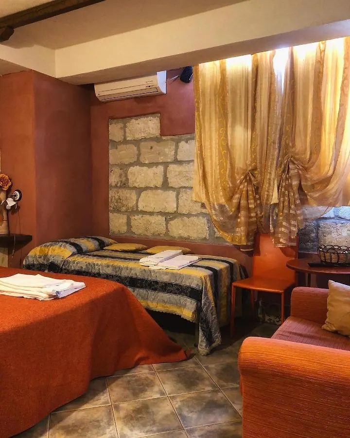 B&B Alfrantoio Valderice 0*,  Italien
