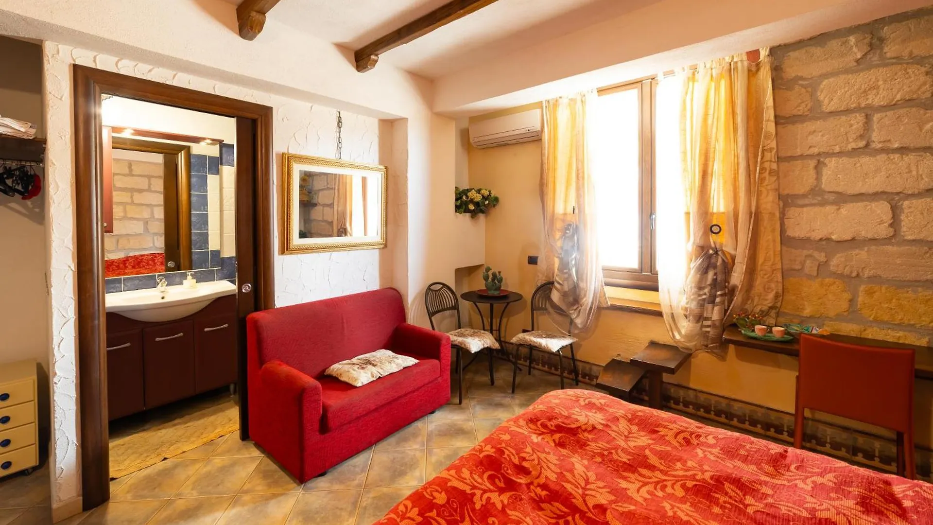 Bed & Breakfast B&B Alfrantoio Valderice