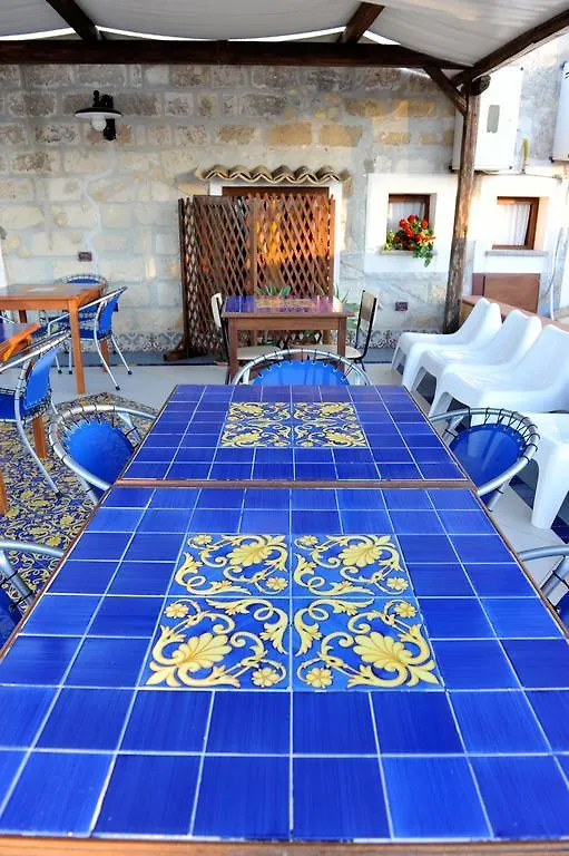 Bed & Breakfast B&B Alfrantoio Valderice