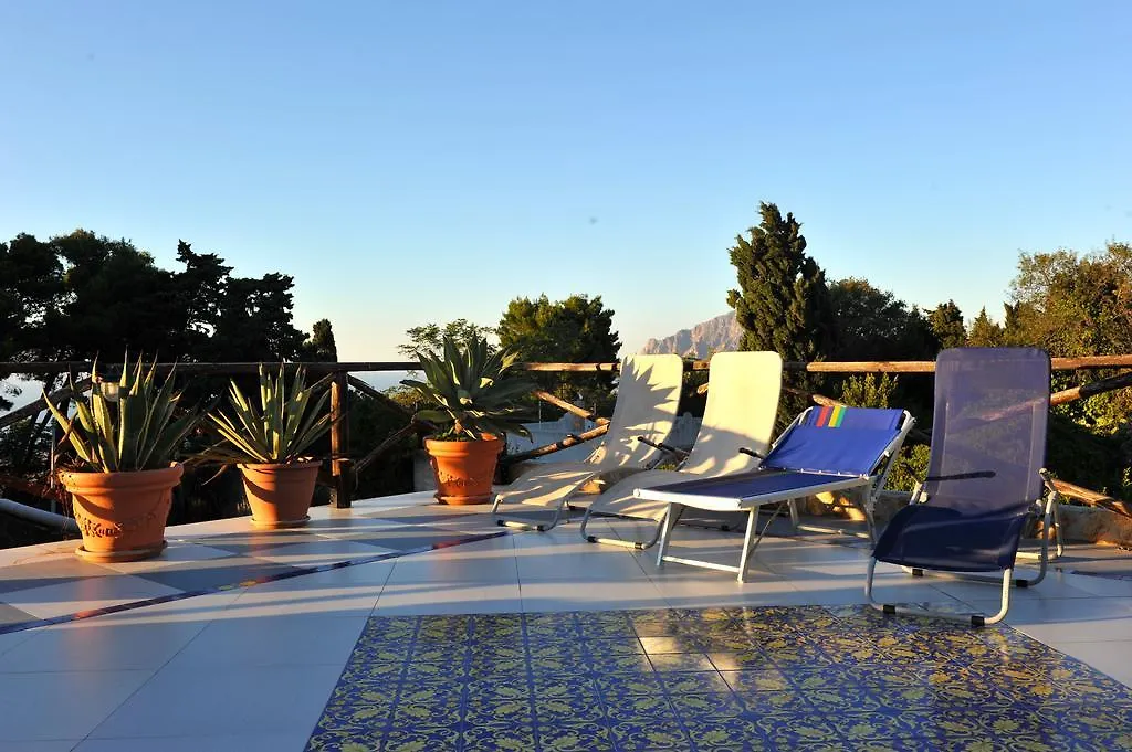B&B Alfrantoio Valderice